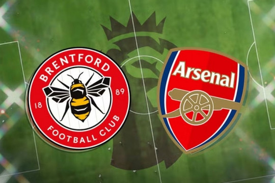 Nhận định bóng đá Brentford và Arsenal (22h00 ngày 25/11), Vòng 13 Ngoại hạng Anh