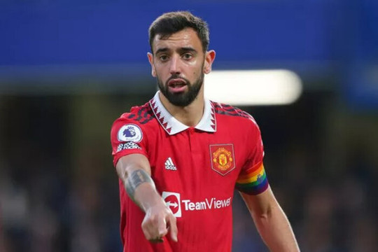 Trực tiếp bóng đá Everton vs Man Utd vòng 13 Ngoại Hạng Anh