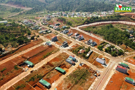 Đắk Nông và những điểm nhấn thu hút đầu tư