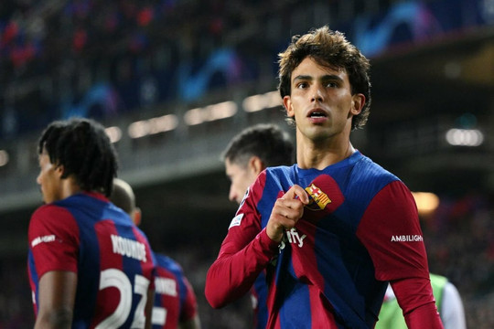Thêm Barcelona, Dortmund chắc suất vào vòng 1/8 Cúp C1