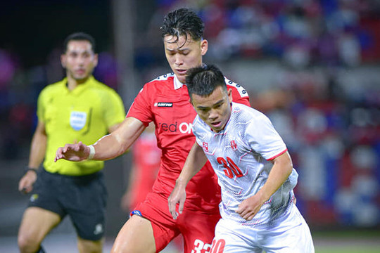 Nhận định bóng đá PSM Makassar vs Hải Phòng: Đại diện Việt Nam gặp khó