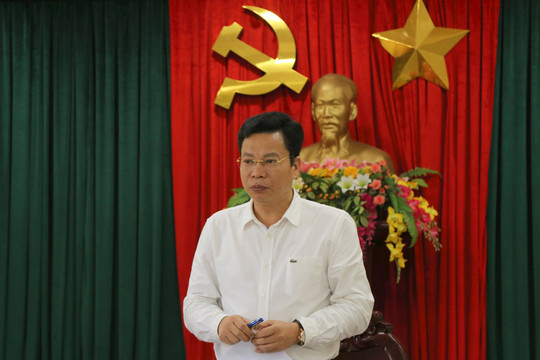 Thường trực HĐND tỉnh Đắk Nông cho ý kiến đối với 8 dự thảo nghị quyết, tờ trình
