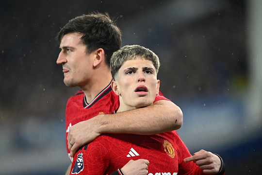 Nhận định bóng đá Man Utd vs Chelsea: HLV Erik ten Hag vượt khó