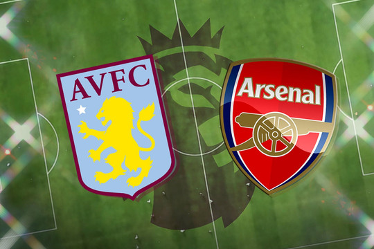 Aston Villa vs Arsenal: Phân tích và dự đoán trước trận đấu