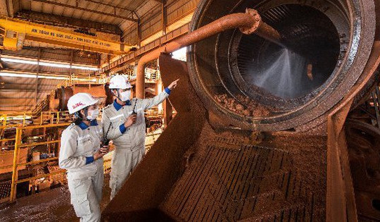 Đắk Nông và kỳ vọng trung tâm công nghiệp nhôm quốc gia