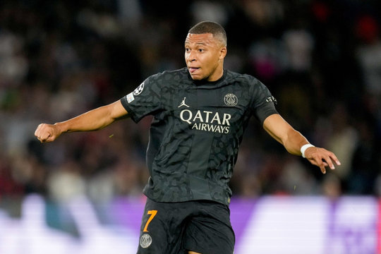 Nhận định bóng đá Dortmund vs PSG: Vượt bảng 'tử thần'