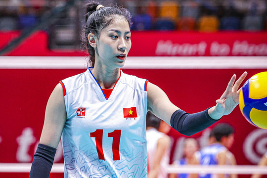 Xem trực tiếp bóng chuyền Sports Center 1 Việt Nam vs Vakifbank kênh nào?