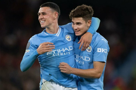 Nhận định bóng đá Red Star Belgrade vs Man City: Toàn thắng vòng bảng
