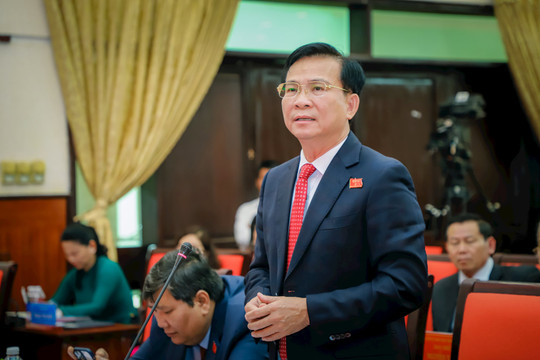 Đắk Nông: Cấp chồng lấn hoặc trùng "sổ đỏ", lỗi thuộc về cơ quan Nhà nước