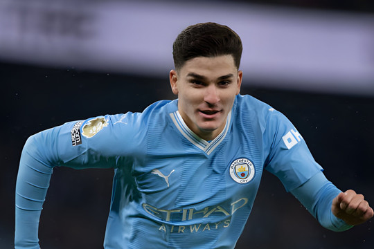 Trực tiếp bóng đá Man City vs Crystal Palace vòng 17 Ngoại Hạng Anh