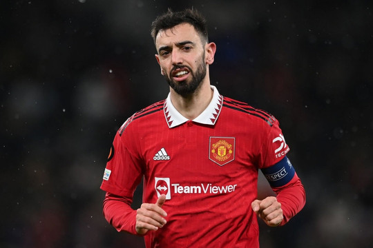 Cựu danh thủ Liverpool: Không có Bruno, Man Utd dễ đá hơn