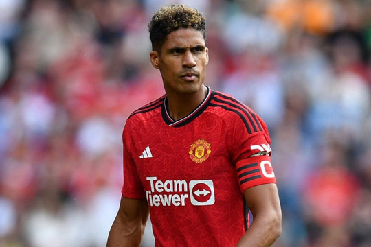 Man Utd tìm cách bán 4 ngôi sao sang Ả Rập Xê Út