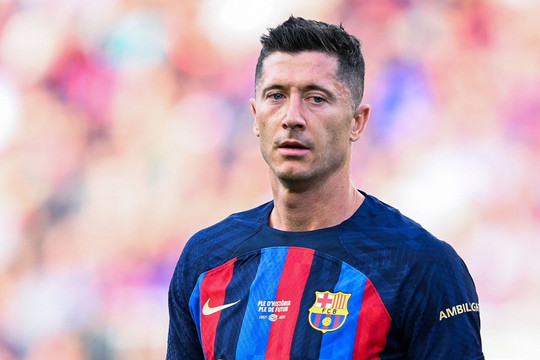 Bảng xếp hạng La Liga 2023/24 vòng 18