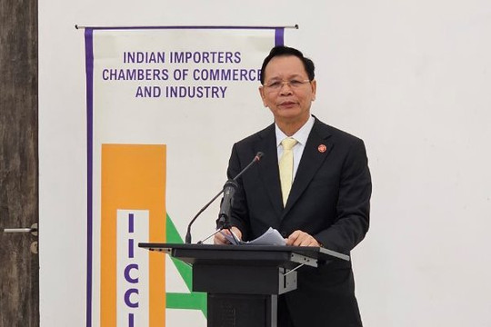 Đắk Nông xúc tiến đầu tư tại Ấn Độ trên 4 lĩnh vực