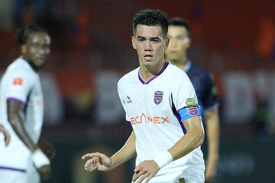 Tiến Linh tìm lại phong độ, tuyển Việt Nam bớt nỗi lo trước Asian Cup