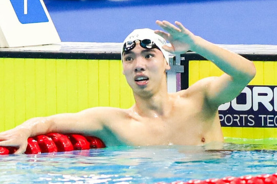 Thể thao Việt Nam khó đạt chỉ tiêu 12 suất dự Olympic 2024
