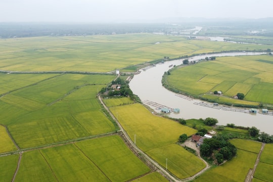 Phát huy giá trị công viên địa chất để phát triển du lịch riêng biệt