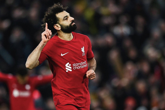 Nhận định bóng đá Burnley vs Liverpool: Chủ nhà khó tạo bất ngờ