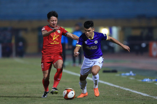 Lịch thi đấu bóng đá hôm nay ngày 27/12