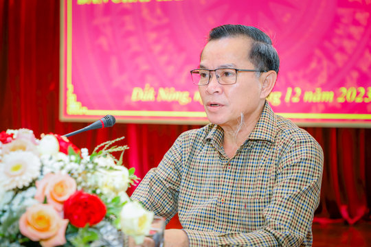 Đắk Nông: Công tác kiểm tra, giám sát “không dừng, không nghỉ, không chùng xuống”