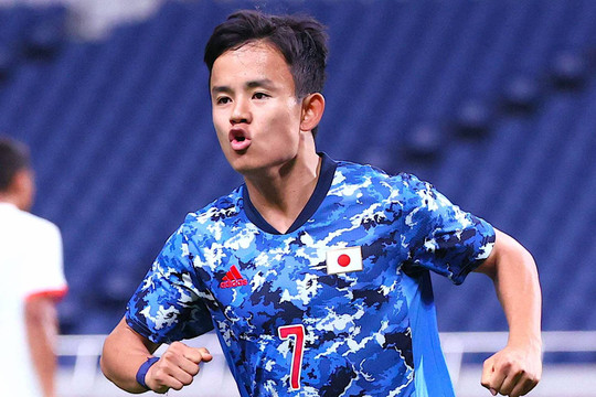 Cầu thủ đắt giá nhất châu Á có thể vắng mặt tại Asian Cup 2023