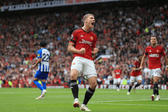 Nhận định, dự đoán Ipswich Town vs MU: Quỷ đỏ thắng tưng bừng