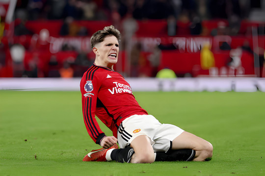 Nhận định bóng đá Wigan vs Man Utd: Chiến thắng giải tỏa sức ép