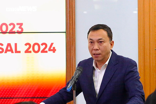 Các giải fustal quốc gia 2023 ngày càng chuyên nghiệp và phát triển