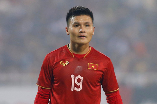 Báo quốc tế: Tuyển Việt Nam có thể gây bất ngờ ở Asian Cup