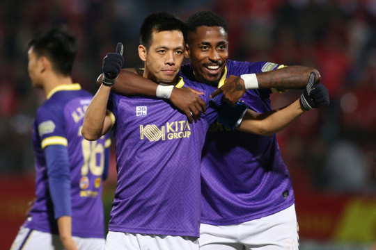 Hà Nội FC sắp có HLV người Nhật Bản