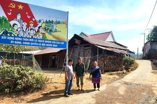 Tỷ phú Đắk Nông