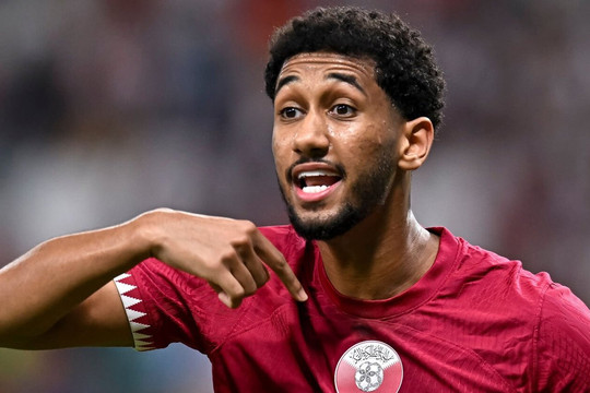 Xem trực tiếp bóng đá Qatar vs Lebanon kênh nào?