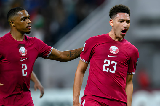Nhận định bóng đá Qatar vs Lebanon: Tưng bừng mở màn Asian Cup 2023