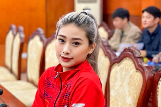 Cục trưởng Cục TDTT: Huấn luyện viên thừa nhận thu tiền của VĐV Phạm Như Phương