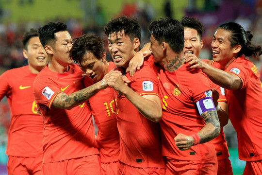 Lịch thi đấu Asian Cup 2023 hôm nay 17/1