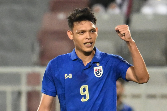 Asian Cup 2023: Báo Thái Lan khen đội nhà giữ thể diện cho bóng đá Đông Nam Á
