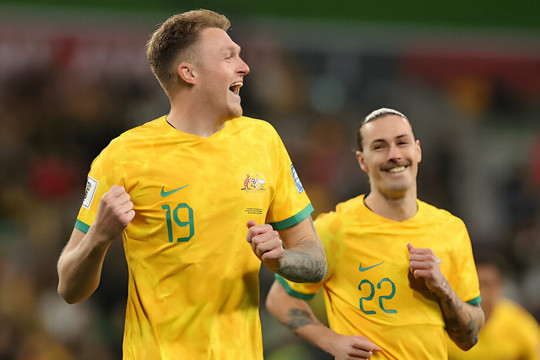 Lịch thi đấu Asian Cup 2023 hôm nay 18/1