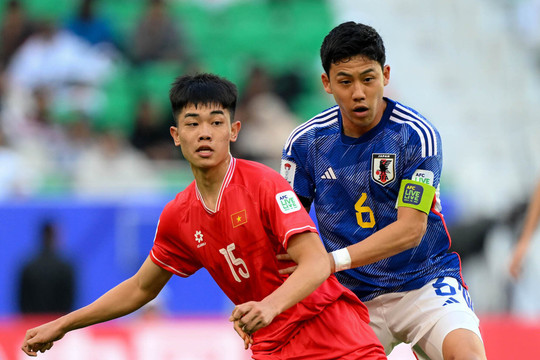 Đình Bắc có thể vắng mặt ở trận Việt Nam vs Indonesia