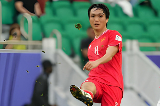 Xem trực tiếp bóng đá Việt Nam vs Indonesia Asian Cup 2023 trên kênh nào?