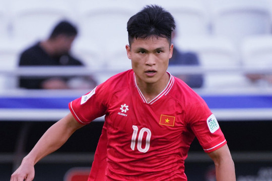 Nhận định bóng đá Việt Nam vs Indonesia: Phải thắng