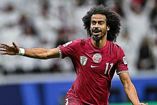 Xác định 5 đội tuyển sớm qua vòng bảng Asian Cup 2023