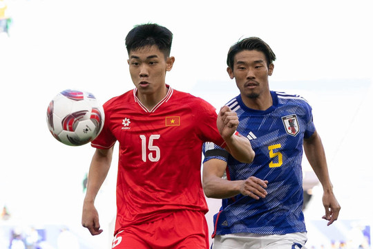 Asian Cup 2023: Tuyển Việt Nam, Malaysia lép vế trước Indonesia, Thái Lan