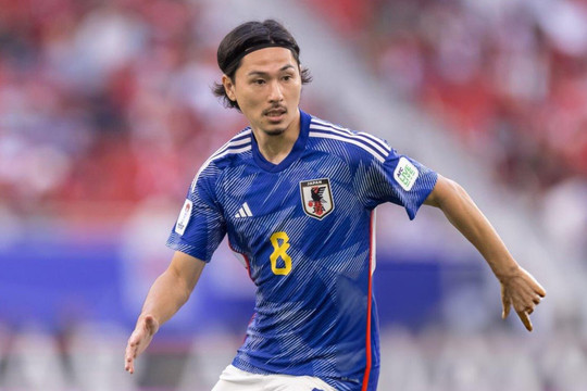 Xác định 16 đội vào vòng 1/8 Asian Cup 2023