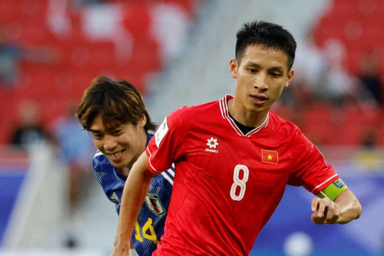 ESPN: Tuyển Việt Nam bị loại đáng tiếc