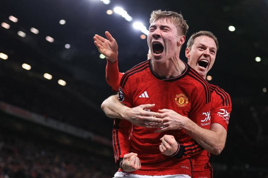 Nhận định Newport County vs Man Utd: 'Quỷ đỏ' thị uy sức mạnh
