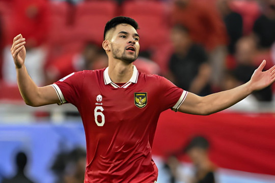 Nhận định bóng đá Australia vs Indonesia: Khó có bất ngờ