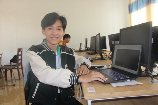 Nguyễn Anh Dũng đạt thành tích cao nhờ kiên trì với mục tiêu