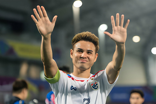 Trực tiếp bóng đá Uzbekistan vs Thái Lan vòng 1/8 Asian Cup 2023
