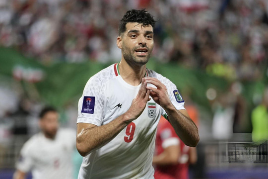 Xác định 8 đội vào tứ kết Asian Cup 2023