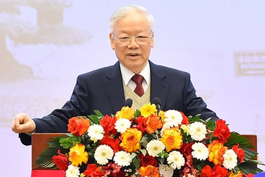 Lựa chọn, bố trí đúng những người thật sự vì nước, vì dân